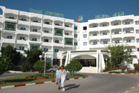 Отель Royal Jinene Beach 4* (Роял Джинен Бич 4*) Фото отеля Royal Jinene Beach 4* (Роял Джинен Бич 4*)