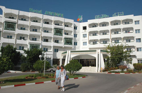 Отель Royal Jinene Beach 4* (Роял Джинен Бич 4*) Фото отеля Royal Jinene Beach 4* (Роял Джинен Бич 4*)