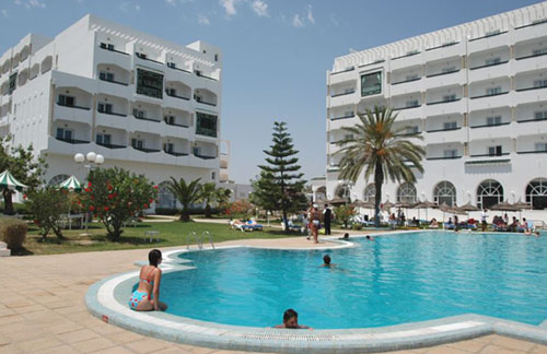 Отель Royal Jinene Beach 4* (Роял Джинен Бич 4*) Фото отеля Royal Jinene Beach 4* (Роял Джинен Бич 4*)