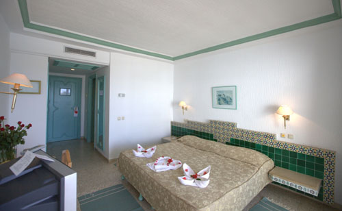 Фото отеля Le Soleil Bella Vista Resort Hotel 4* (Ле Солейл Белла Виста Отель 4*)