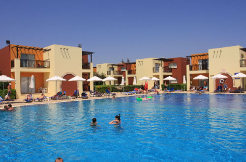 Отель Panas Holiday Village 4* (Панас Холидей Виладж 4*) Фото отеля Panas Holiday Village 4* (Панас Холидей Виладж 4*)