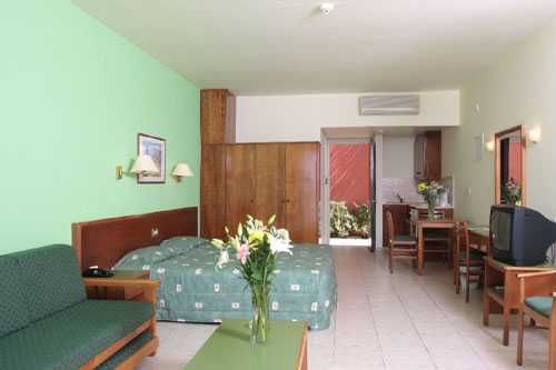 Номер отеля Panas Holiday Village 4* (Панас Холидей Виладж 4*) Фото отеля Panas Holiday Village 4* (Панас Холидей Виладж 4*)