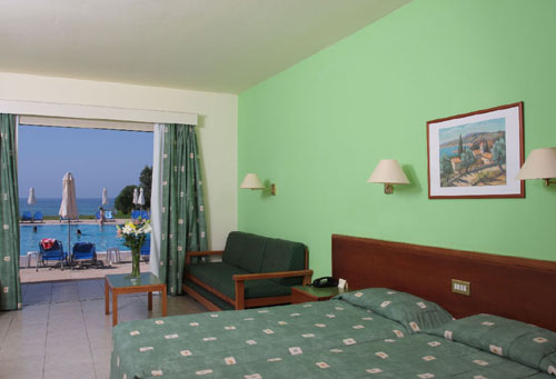Номер отеля Panas Holiday Village 4* (Панас Холидей Виладж 4*) Фото отеля Panas Holiday Village 4* (Панас Холидей Виладж 4*)
