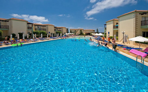 Бассейн отеля Atlantis Resort 4* (Атлантис Резорт 4*) Фото отеля Atlantis Resort 4* (Атлантис Резорт 4*)