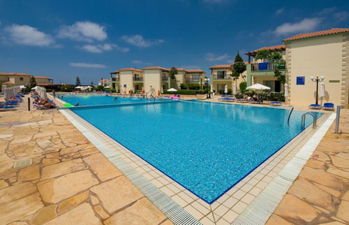 Бассейн отеля Atlantis Resort 4* (Атлантис Резорт 4*) Фото отеля Atlantis Resort 4* (Атлантис Резорт 4*)