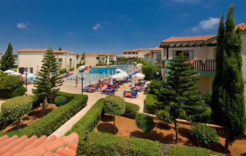 Отель Atlantis Resort 4* (Атлантис Резорт 4*) Фото отеля Atlantis Resort 4* (Атлантис Резорт 4*)