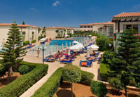 Отель Atlantis Resort 4* (Атлантис Резорт 4*) Фото отеля Atlantis Resort 4* (Атлантис Резорт 4*)