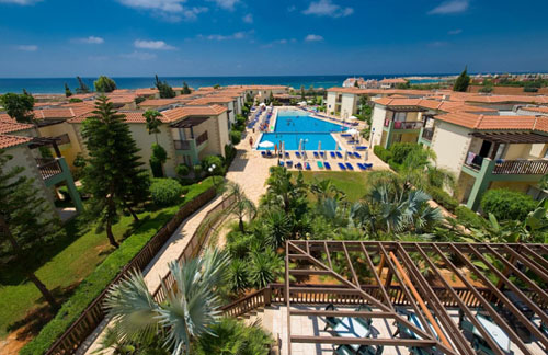 Отель Atlantis Resort 4* (Атлантис Резорт 4*) Фото отеля Atlantis Resort 4* (Атлантис Резорт 4*)