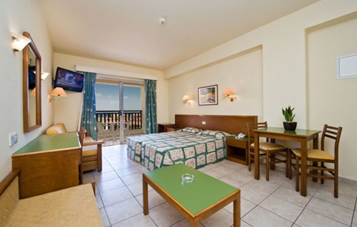 Номер отеля Atlantis Resort 4* (Атлантис Резорт 4*) Фото отеля Atlantis Resort 4* (Атлантис Резорт 4*)