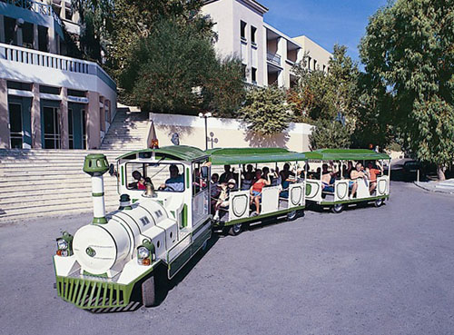 Отель Fodele Beach & Water Park Holiday Resort 5* (Фоделе Бич энд Вотер Парк Холидей Резорт 5*) Фото отеля Fodele Beach & Water Park Holiday Resort 5* (Фоделе Бич энд Вотер Парк Холидей Резорт 5*)