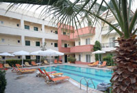 Отель Dimitrios Village Beach Resort & Spa 4* (Димитриос Вилладж Бич Резорт энд Спа 4*) Фото отеля Dimitrios Village Beach Resort & Spa 4* (Димитриос Вилладж Бич Резорт энд Спа 4*)