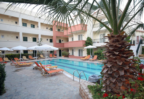 Отель Dimitrios Village Beach Resort & Spa 4* (Димитриос Вилладж Бич Резорт энд Спа 4*) Фото отеля Dimitrios Village Beach Resort & Spa 4* (Димитриос Вилладж Бич Резорт энд Спа 4*)