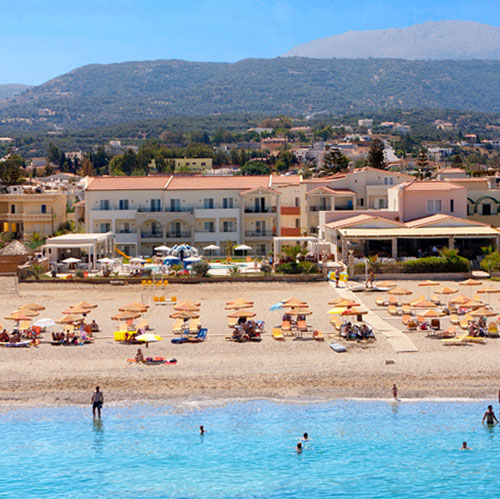 Отель Dimitrios Village Beach Resort & Spa 4* (Димитриос Вилладж Бич Резорт энд Спа 4*) Фото отеля Dimitrios Village Beach Resort & Spa 4* (Димитриос Вилладж Бич Резорт энд Спа 4*)