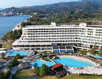 Отель Porto Carras Sithonia Thalasso & Spa 5* (Порто Карас Ситония Талассо энд Спа 5*) Фото отеля Porto Carras Sithonia Thalasso & Spa 5* (Порто Карас Ситония Талассо энд Спа 5*)
