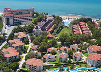 Отель Melas Holiday Village HV1 (Мелас Холидей Виладж HV1) Фото отеля Melas Holiday Village HV1 (Мелас Холидей Виладж HV1)