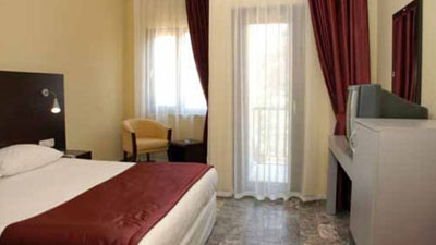 Номера отеля Club Akman Beach 4* (Клуб Акман Бич 4*) Фото отеля Club Akman Beach 4* (Клуб Акман Бич 4*)
