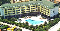 Отель Pine House 4* (Пайн Хаус 4*) Фото отеля Pine House 4* (Пайн Хаус 4*)