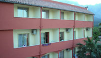 Отель Sefikbey Hotel 3* (Сефикбей Отель 3*) Фото отеля Sefikbey Hotel 3* (Сефикбей Отель 3*)