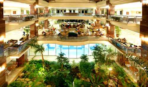 Лобби отеля Queen’s Park Tekirova 5* (Квинс Парк Текирова 5*) Фото отеля Queen’s Park Tekirova 5* (Квинс Парк Текирова 5*)