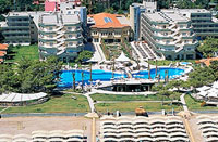 Отель Queen’s Park Tekirova 5* (Квинс Парк Текирова 5*) Фото отеля Queen’s Park Tekirova 5* (Квинс Парк Текирова 5*)