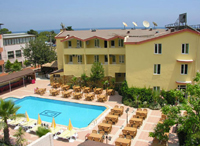 Отель More Hotel 3* (Море Отель 3*) Фото отеля More Hotel 3* (Море Отель 3*)