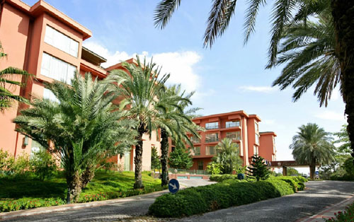 Отель Fantasia Hotel De Luxe 5* (Фантазия Отель Де Люкс 5*) Фото отеля Fantasia Hotel De Luxe 5* (Фантазия Отель Де Люкс 5*)