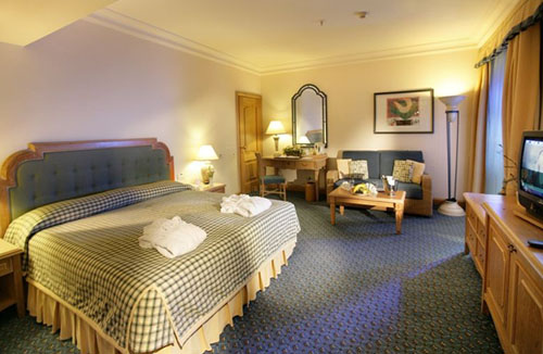 Номер отеля Fantasia Hotel De Luxe 5* (Фантазия Отель Де Люкс 5*) Фото отеля Fantasia Hotel De Luxe 5* (Фантазия Отель Де Люкс 5*)