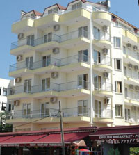 Отель Asli Hotel 3* (Асли Отель 3*) Фото отеля Asli Hotel 3* (Асли Отель 3*)
