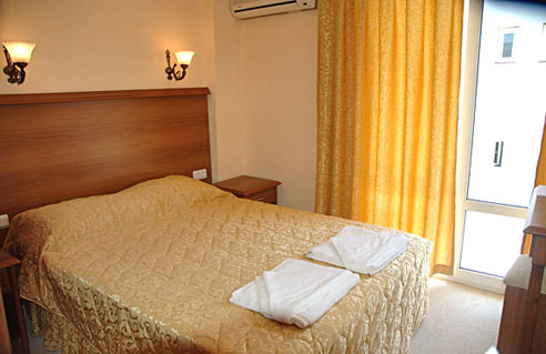Номер отеля Asli Hotel 3* (Асли Отель 3*) Фото отеля Asli Hotel 3* (Асли Отель 3*)