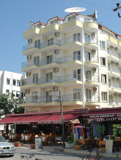 Отель Asli Hotel 3* (Асли Отель 3*) Фото отеля Asli Hotel 3* (Асли Отель 3*)