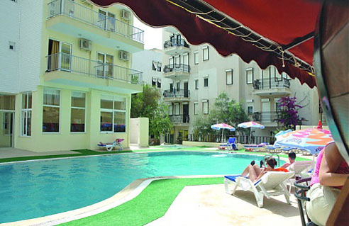 Отель Asli Hotel 3* (Асли Отель 3*) Фото отеля Asli Hotel 3* (Асли Отель 3*)