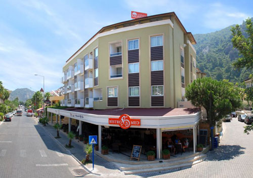 Отель Mersoy Exclusive Aqua Resort 4* (Мерсой Эксклюзив Аква Резорт 4*) Фото отеля Mersoy Exclusive Aqua Resort 4* (Мерсой Эксклюзив Аква Резорт 4*)