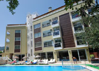 Отель Mersoy Exclusive Aqua Resort 4* (Мерсой Эксклюзив Аква Резорт 4*) Фото отеля Mersoy Exclusive Aqua Resort 4* (Мерсой Эксклюзив Аква Резорт 4*)