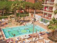 Отель Hotel Reymar 3* (Отель Реймар 3*) Фото отеля Hotel Reymar 3* (Отель Реймар 3*)