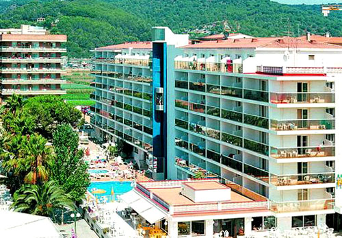 Отель Riviera Hotel 3* (Ривьера Отель 3*) Фото отеля Riviera Hotel 3* (Ривьера Отель 3*)