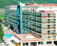 Отель Riviera Hotel 3* (Ривьера Отель 3*) Фото отеля Riviera Hotel 3* (Ривьера Отель 3*)