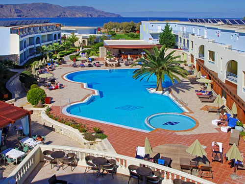 Отель Mythos Palace Resort & Spa 4*+ (Мифос Палас Резорт энд Спа 4*+) Фото отеля Mythos Palace Resort & Spa 4*+ (Мифос Палас Резорт энд Спа 4*+)