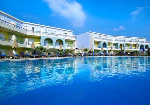 Отель Mythos Palace Resort & Spa 4*+ (Мифос Палас Резорт энд Спа 4*+) Фото отеля Mythos Palace Resort & Spa 4*+ (Мифос Палас Резорт энд Спа 4*+)