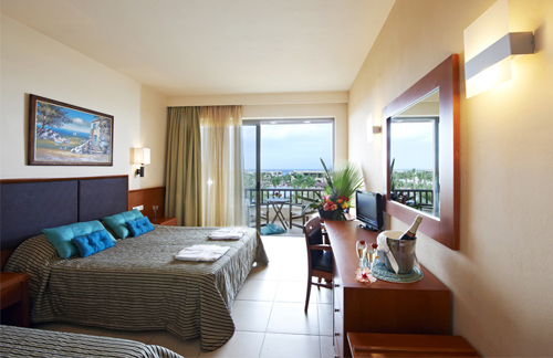 Номер отеля Stella Palace 5* (Стелла Палас 5*) Фото отеля Stella Palace 5* (Стелла Палас 5*)