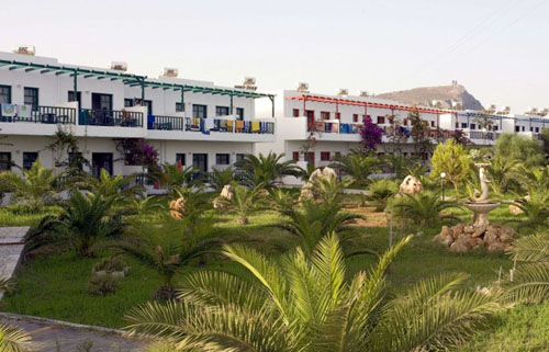 Отель Stella Village 4* (Стелла Виладж 4*) Фото отеля Stella Village 4* (Стелла Виладж 4*)