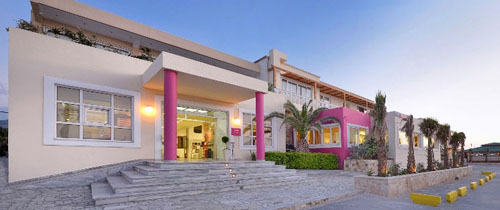 Отель Stella Village 4* (Стелла Виладж 4*) Фото отеля Stella Village 4* (Стелла Виладж 4*)