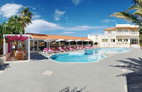 Отель Stella Village 4* (Стелла Виладж 4*) Фото отеля Stella Village 4* (Стелла Виладж 4*)