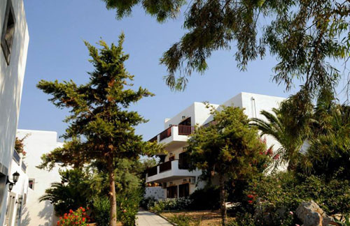 Отель Hersonissos Village Hotel & Bungalows 4* (Херсонисос Виладж Отель энд Бунгало 4*) Фото отеля Hersonissos Village Hotel & Bungalows 4* (Херсонисос Виладж Отель энд Бунгало 4*)