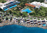 Отель Elounda Beach Hotel & Villas 5* (Элунда Бич Отель и Виллы 5*) Фото отеля Elounda Beach Hotel & Villas 5* (Элунда Бич Отель и Виллы 5*)