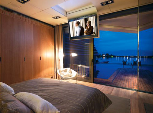 Номер Yachting Club отеля Elounda Beach Hotel & Villas 5* (Элунда Бич Отель и Виллы 5*) Фото отеля Elounda Beach Hotel & Villas 5* (Элунда Бич Отель и Виллы 5*)