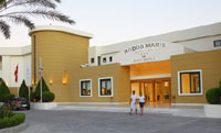 Отель Mitsis Rodos Maris Resort & Spa 5* (Митсис Родос Марис Резорт энд Спа 5*) Фото отеля Mitsis Rodos Maris Resort & Spa 5* (Митсис Родос Марис Резорт энд Спа 5*)