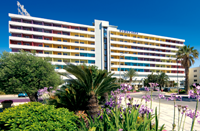 Отель Esperides Beach 4* (Эсперидес Бич 4*) Фото отеля Esperides Beach 4* (Эсперидес Бич 4*)