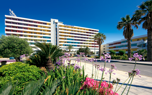 Отель Esperides Beach 4* (Эсперидес Бич 4*) Фото отеля Esperides Beach 4* (Эсперидес Бич 4*)