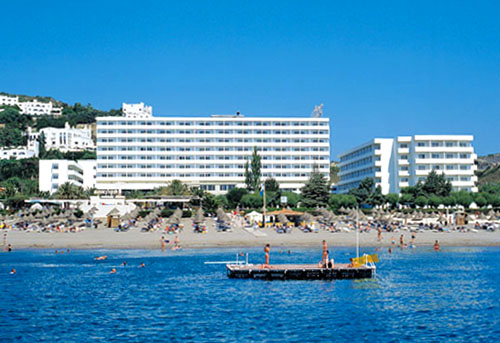 Отель Esperides Beach 4* (Эсперидес Бич 4*) Фото отеля Esperides Beach 4* (Эсперидес Бич 4*)