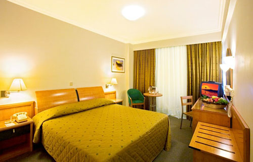 Номер отеля Esperides Beach 4* (Эсперидес Бич 4*) Фото отеля Esperides Beach 4* (Эсперидес Бич 4*)